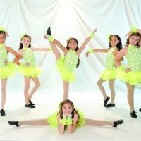 Yucaipa Dance ico