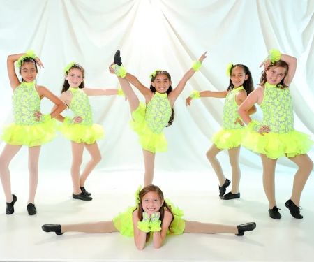 Yucaipa Dance