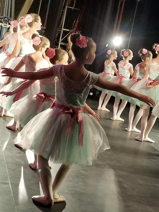 Yucaipa Dance Picture 3