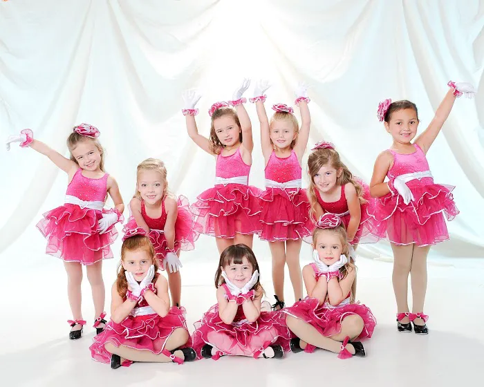 Yucaipa Dance Picture 9