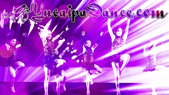 Yucaipa Dance Picture 8