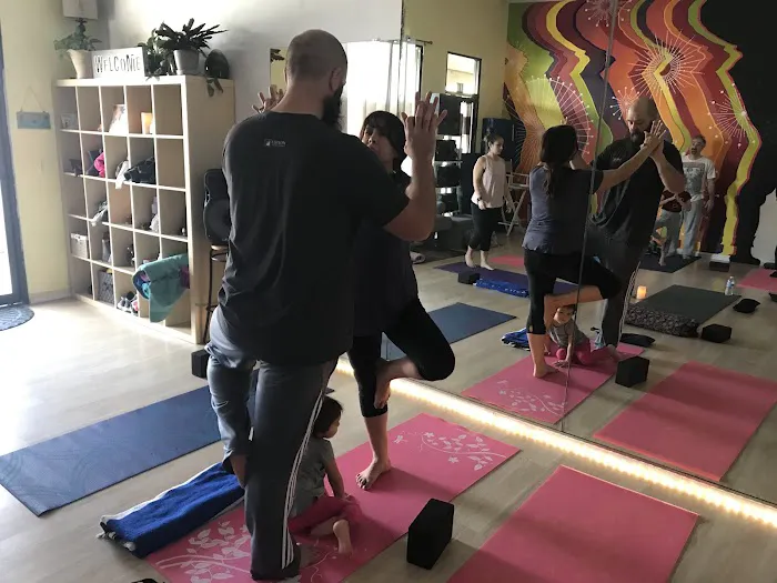RISE Dance & Yoga Picture 3
