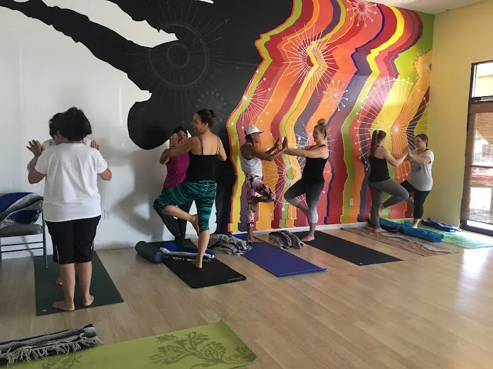 RISE Dance & Yoga Picture 2