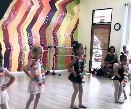 RISE Dance & Yoga