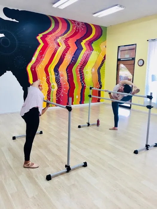 RISE Dance & Yoga Picture 5