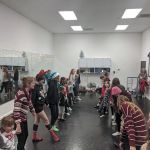 Tir Ruaidh Irish Dance Company