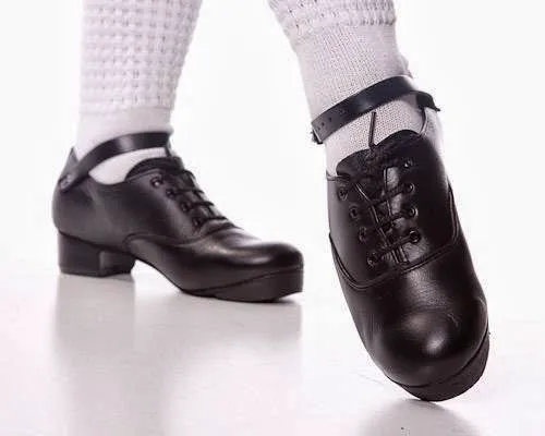 Tir Ruaidh Irish Dance Company Picture 4