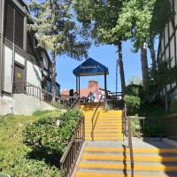 Lake Arrowhead School of Dance ico