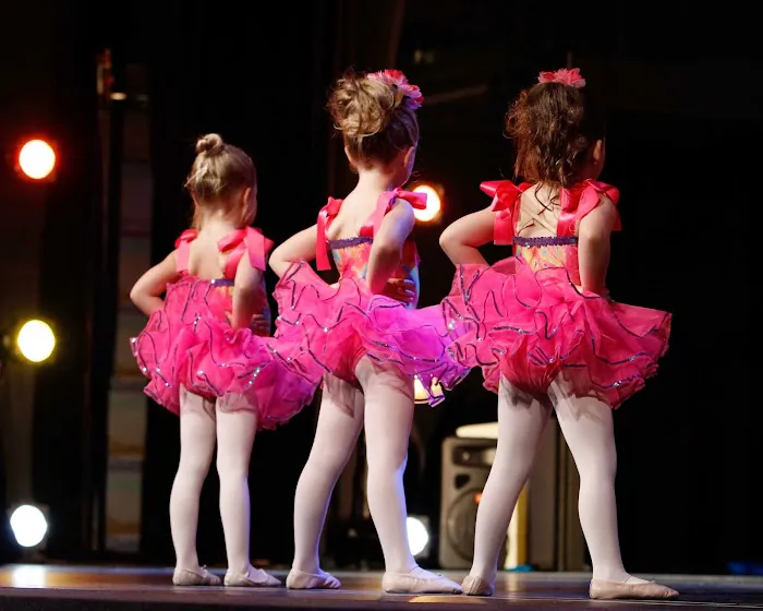 Pacific Ballet Conservatory Picture 5