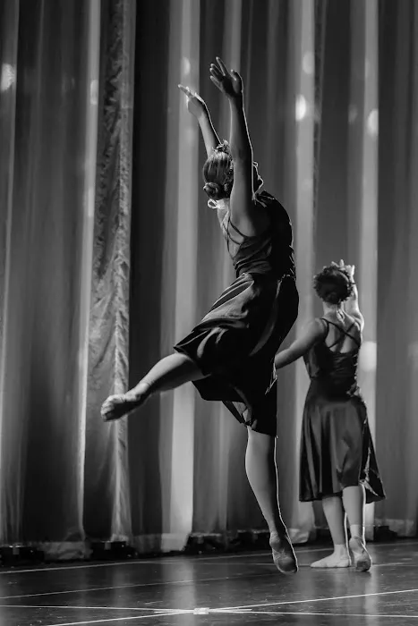 Pacific Ballet Conservatory Picture 4