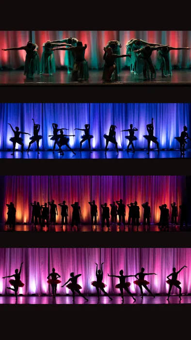Pacific Ballet Conservatory Picture 3