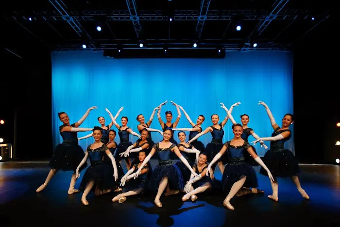 Pacific Ballet Conservatory Picture 1