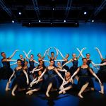 Pacific Ballet Conservatory
