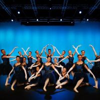 Pacific Ballet Conservatory ico