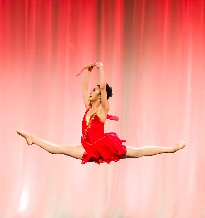 Pacific Ballet Conservatory Picture 2