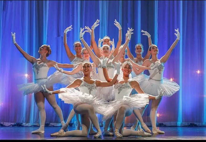 Pacific Ballet Conservatory Picture 6
