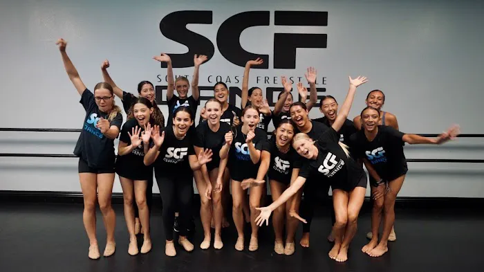 South Coast Freestyle Dance Picture 1