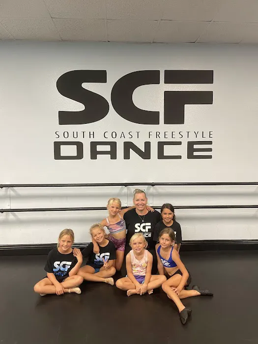 South Coast Freestyle Dance Picture 4