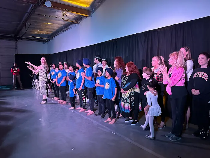 Bhangra By Nature (BBN) Picture 1