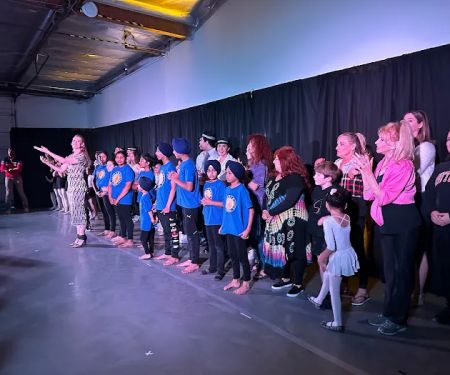 Bhangra By Nature (BBN)