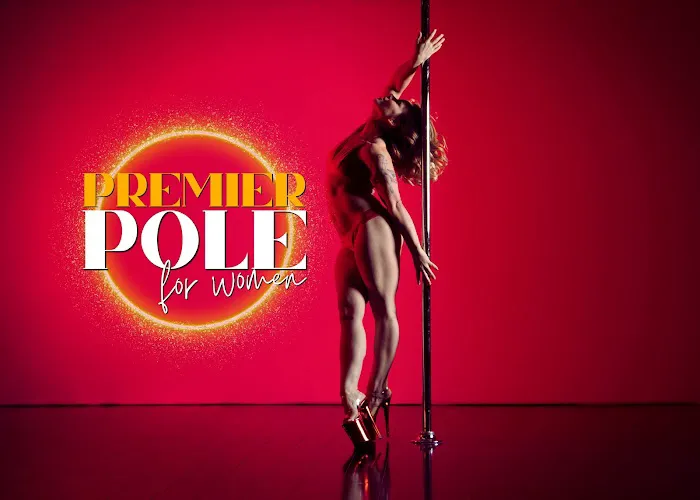 Premier Pole for Women Picture 2