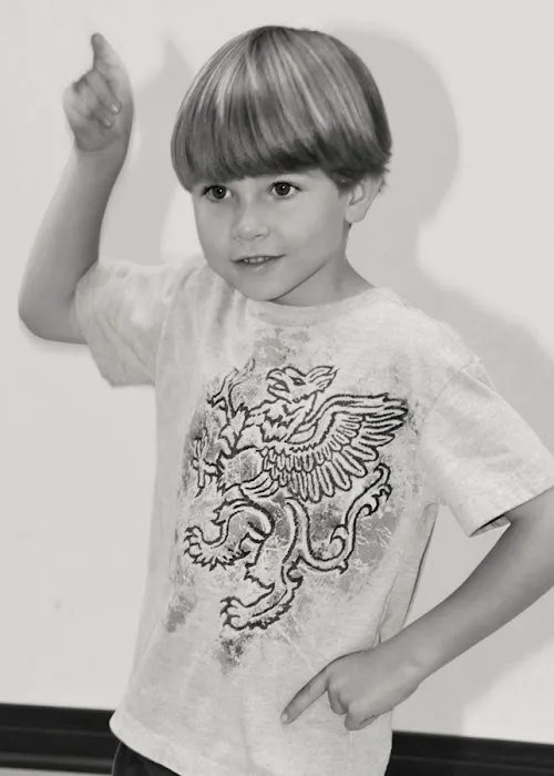 Creation Station Dance Picture 3