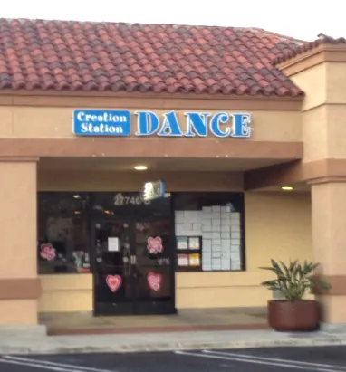 Creation Station Dance Picture 1