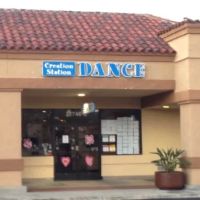 Creation Station Dance ico