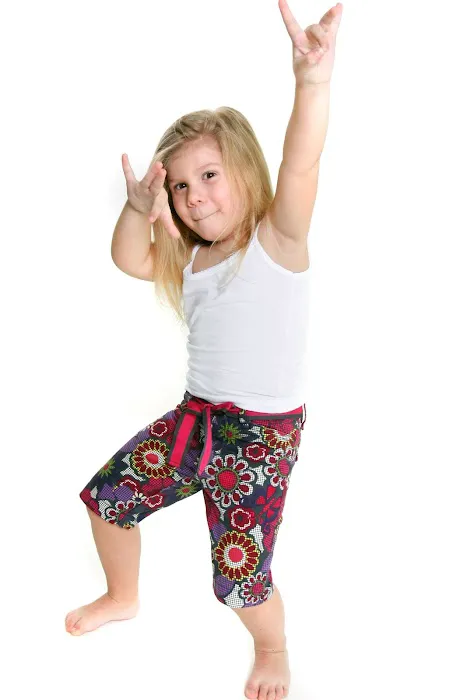 Creation Station Dance Picture 10