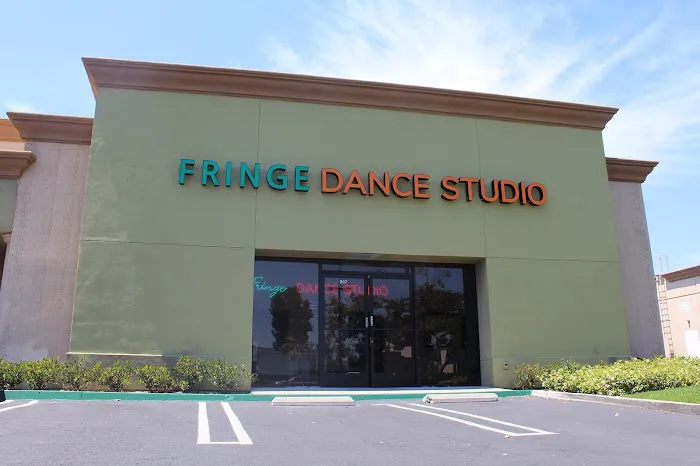 Fringe Dance Studio Picture 2