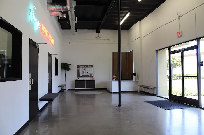 Fringe Dance Studio Picture 3