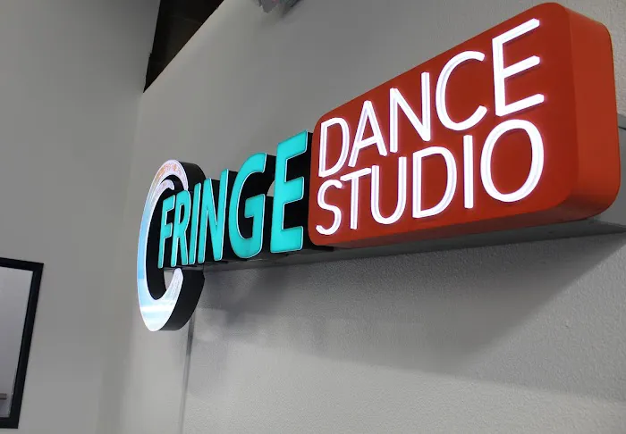 Fringe Dance Studio Picture 1