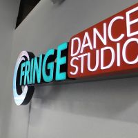 Fringe Dance Studio ico
