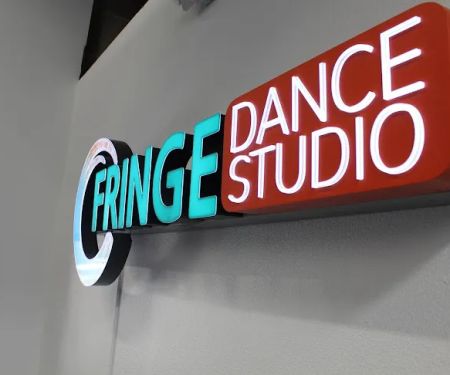 Fringe Dance Studio