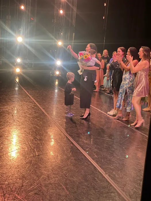 Fringe Dance Studio Picture 6