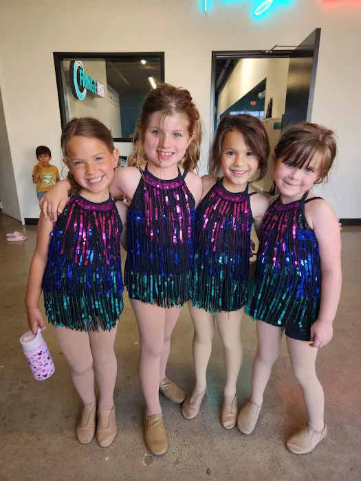 Fringe Dance Studio Picture 4
