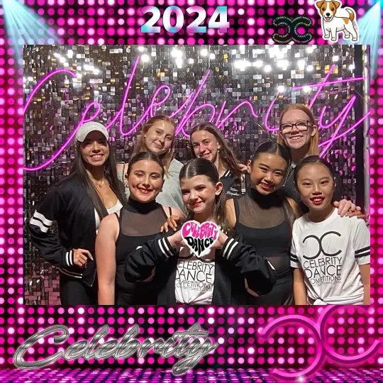 Fringe Dance Studio Picture 7