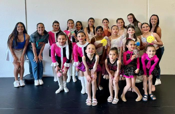 Fringe Dance Studio Picture 9