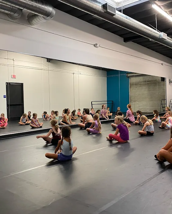Fringe Dance Studio Picture 10