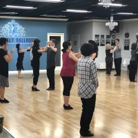 Dance Daly Ballroom ico