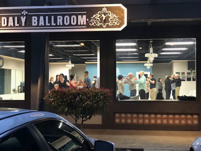 Dance Daly Ballroom Picture 6
