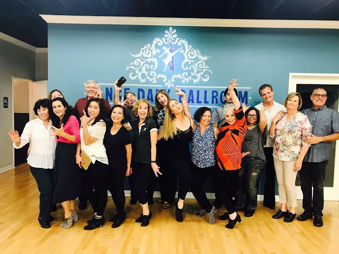 Dance Daly Ballroom Picture 7