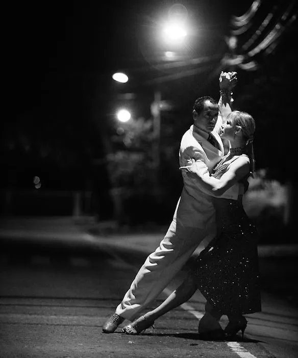 Tango Lessons in OC by Q Method Picture 1
