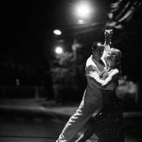 Tango Lessons in OC by Q Method ico