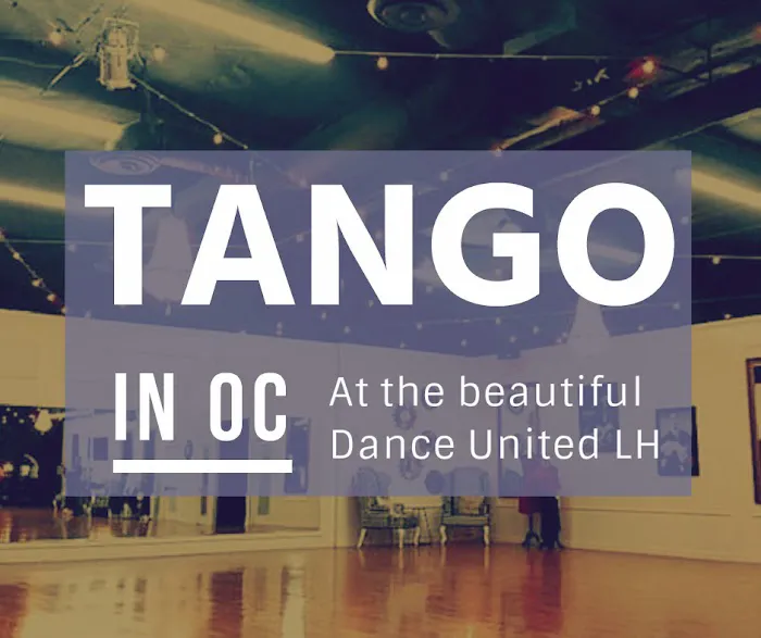Tango Lessons in OC by Q Method Picture 5