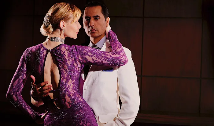 Tango Lessons in OC by Q Method Picture 9