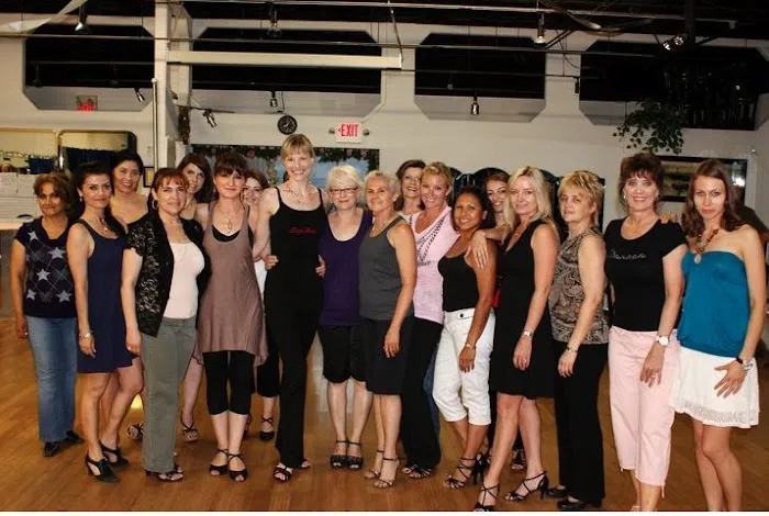 Tango Lessons in OC by Q Method Picture 3