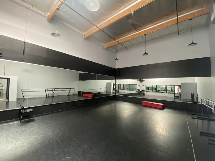 RÉVE Dance Conservatory Picture 2