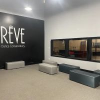 RÉVE Dance Conservatory ico