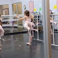South County Dance ico